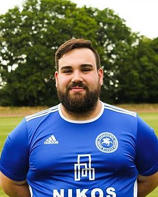 Diogo Alexandre Matos Valerio