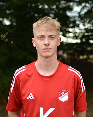 Maximilian Eilers