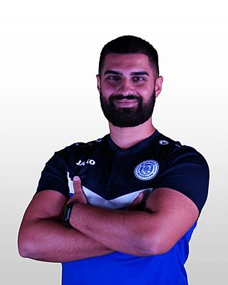 Konstantinos Gkaravelis