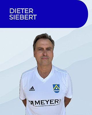 Dieter Siebert