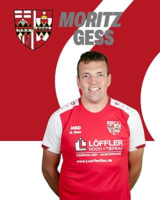 Moritz Gess