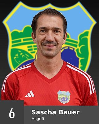 Sascha Bauer