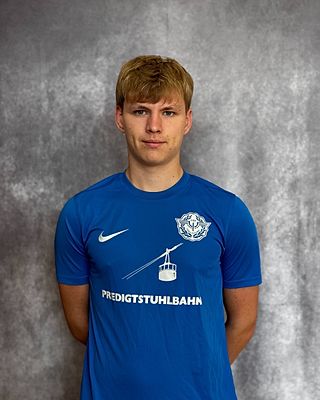 Tobias Eike