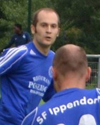 Nicolas Kelderbacher