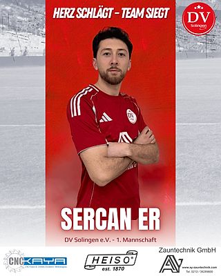 Sercan Er