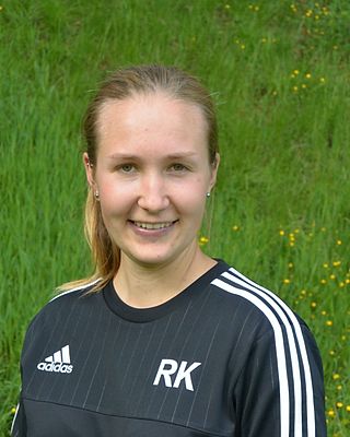 Ramona Küstner