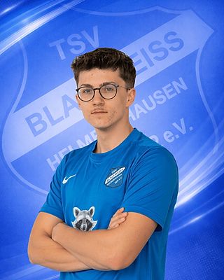 Luca-Patrice Heß