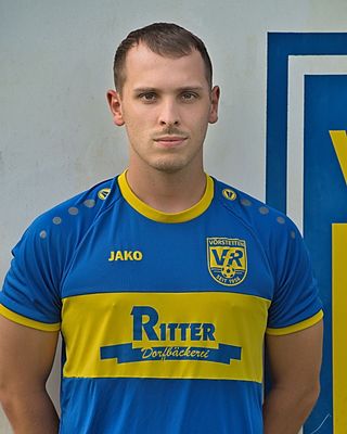 Fabian Schulz