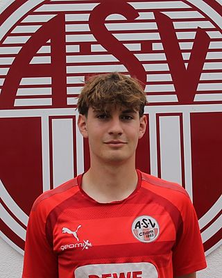 Markus Hecht