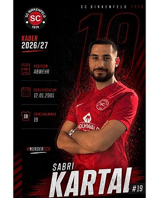 Sabri Kartal