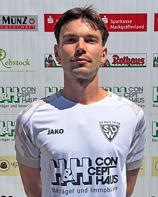 Cedric Heidenreich