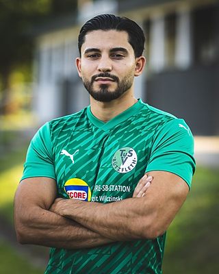 Hasan Yaman