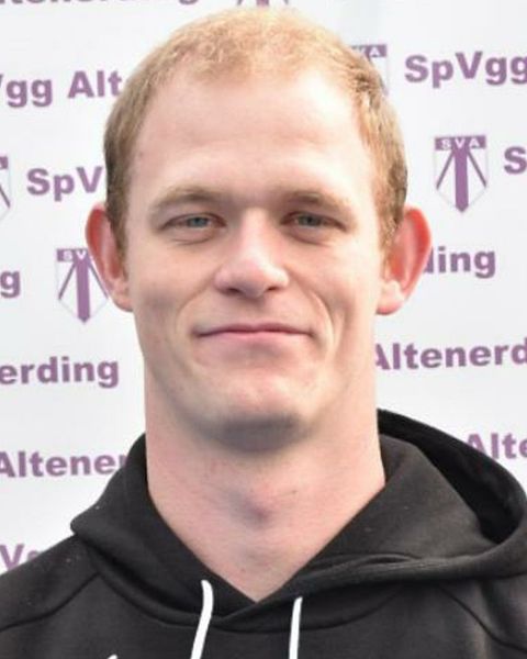 Foto: SpVgg Altenerding