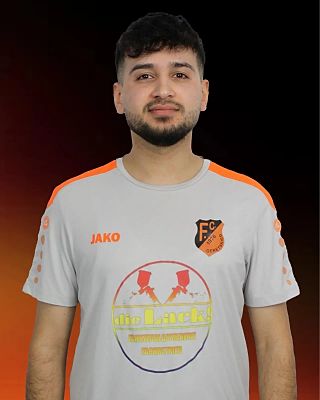 Mohammed Al Ahmad