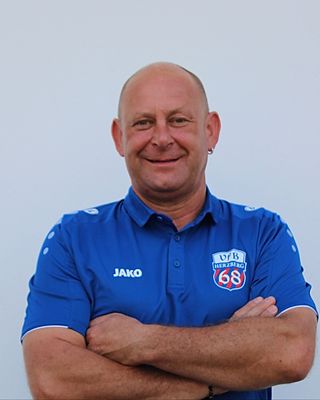 Heiko Zarnetzki