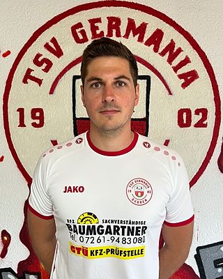 Bastian Mangold