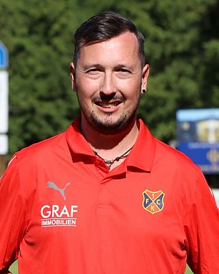 Stefan Wagner