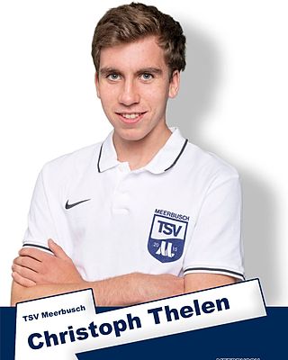 Christoph Stefan Thelen