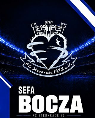 Sefa Bozca