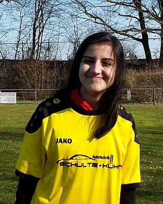 Mariella Schmitz
