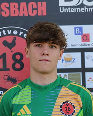 Bastian Meyer