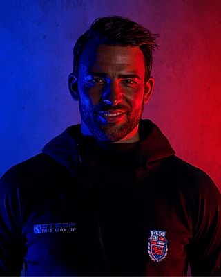 Andy Hubert
