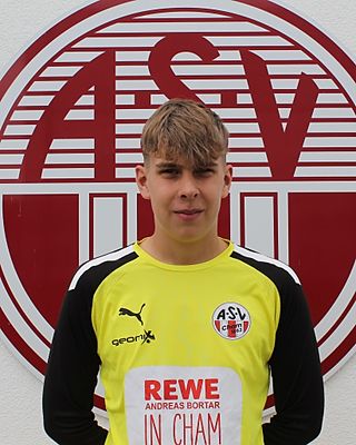 Lucas Griesbauer