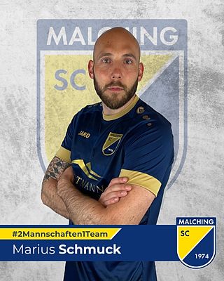 Marius Schmuck
