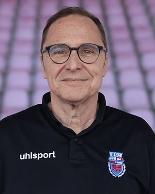 Dr. Jochen Müller-Stromberg