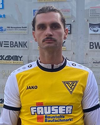 Fitor Redjepi