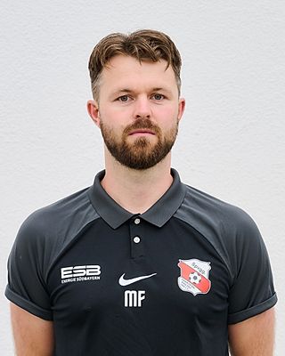 Maximilian Fellinger