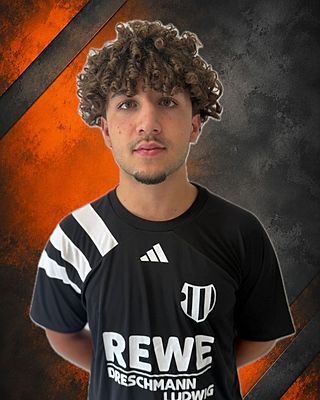 Muhamed Koruyan