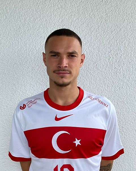 Foto: Türkiyemspor Gießen