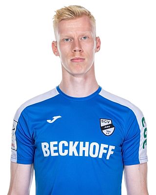 Fabian Pekruhl