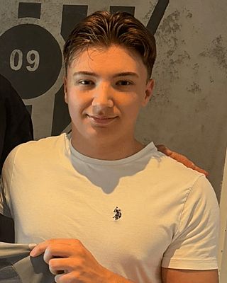 Maris Leon Vuckovic