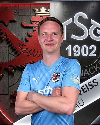 Moritz Heinzmann