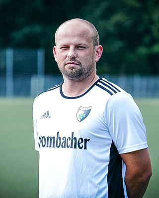 Patrick Sackschewsky