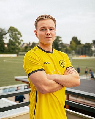 Lucas Kampmeier