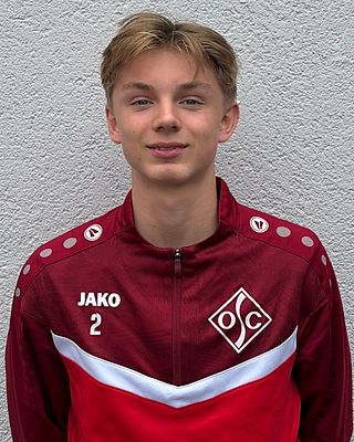 Tobias Munzke