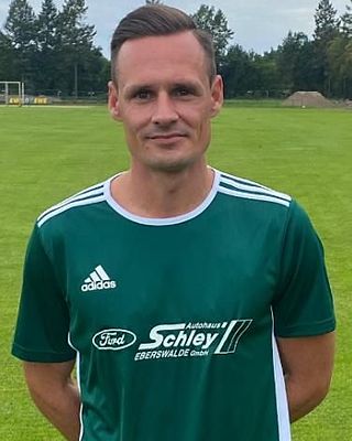 Sebastian Schmidt