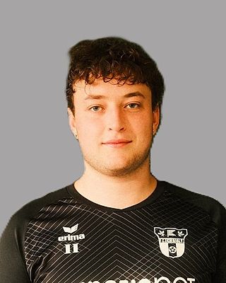 Lukas Müller
