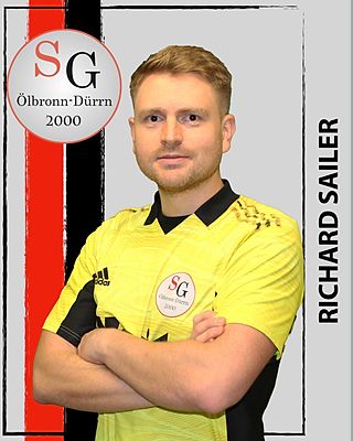 Richard Sailer