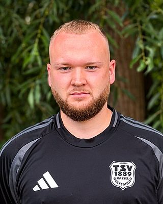 Lukas Müller