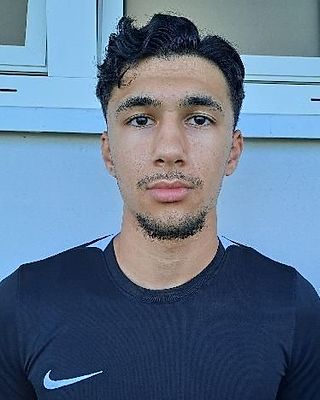 Umut Akin Mengünogul