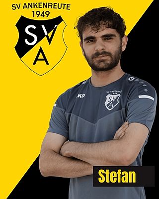 Stefan Velosa Rodrigues