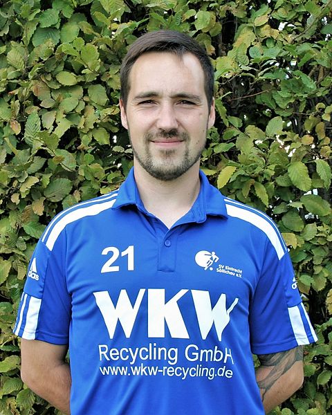 Foto: Nicole Kriesel