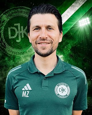 Marcel Zalewski