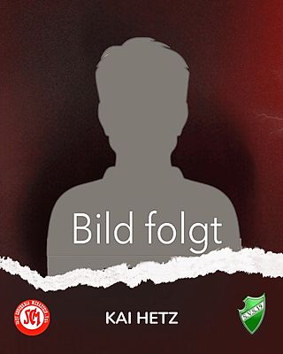 Kai Hetz