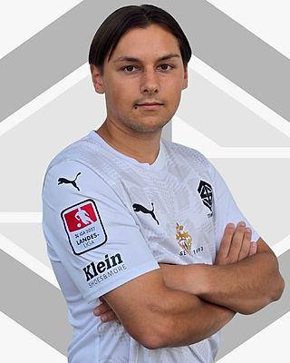 Maximilian Kraft
