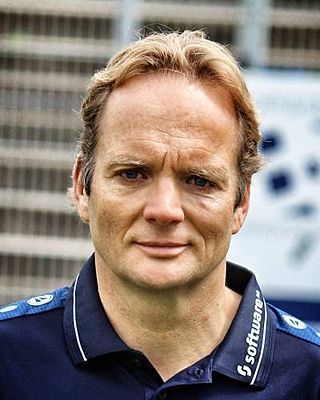 Dr. Klaus Pöttgen